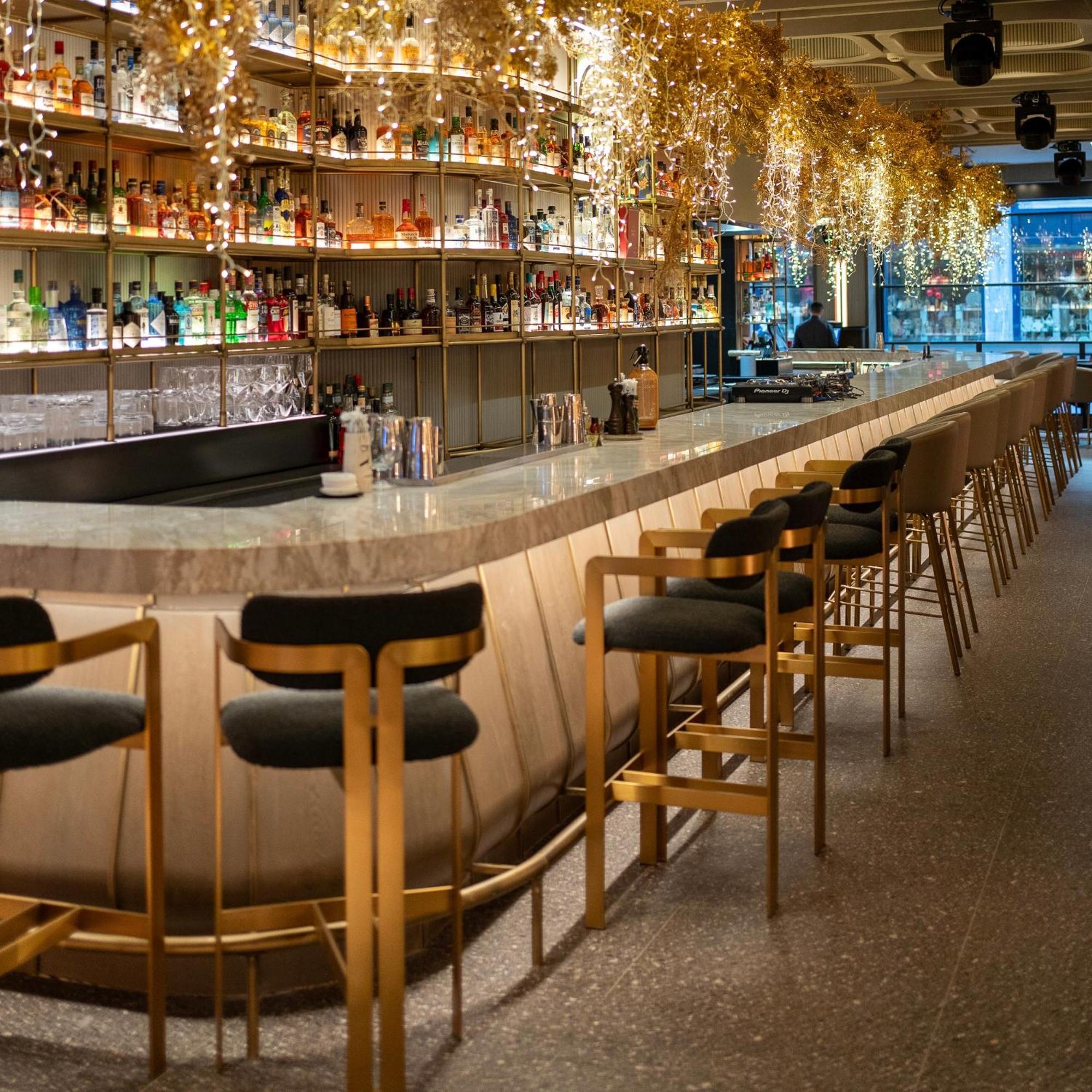 Gatsby Athens Hotell Eksteriør bilde