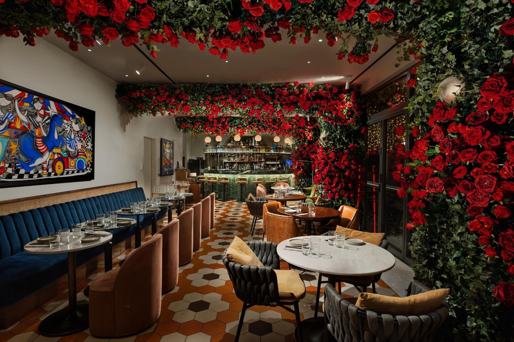 Gatsby Athens Hotell Eksteriør bilde