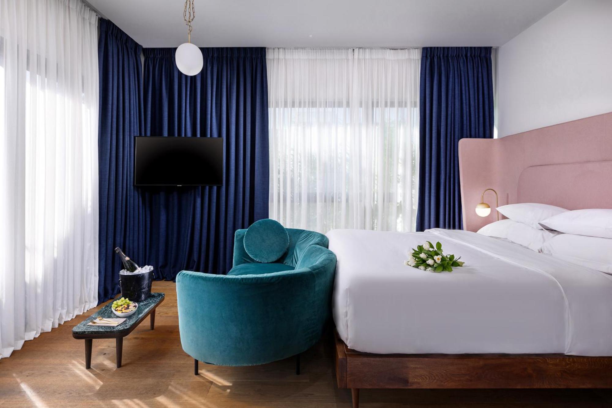 Gatsby Athens Hotell Eksteriør bilde