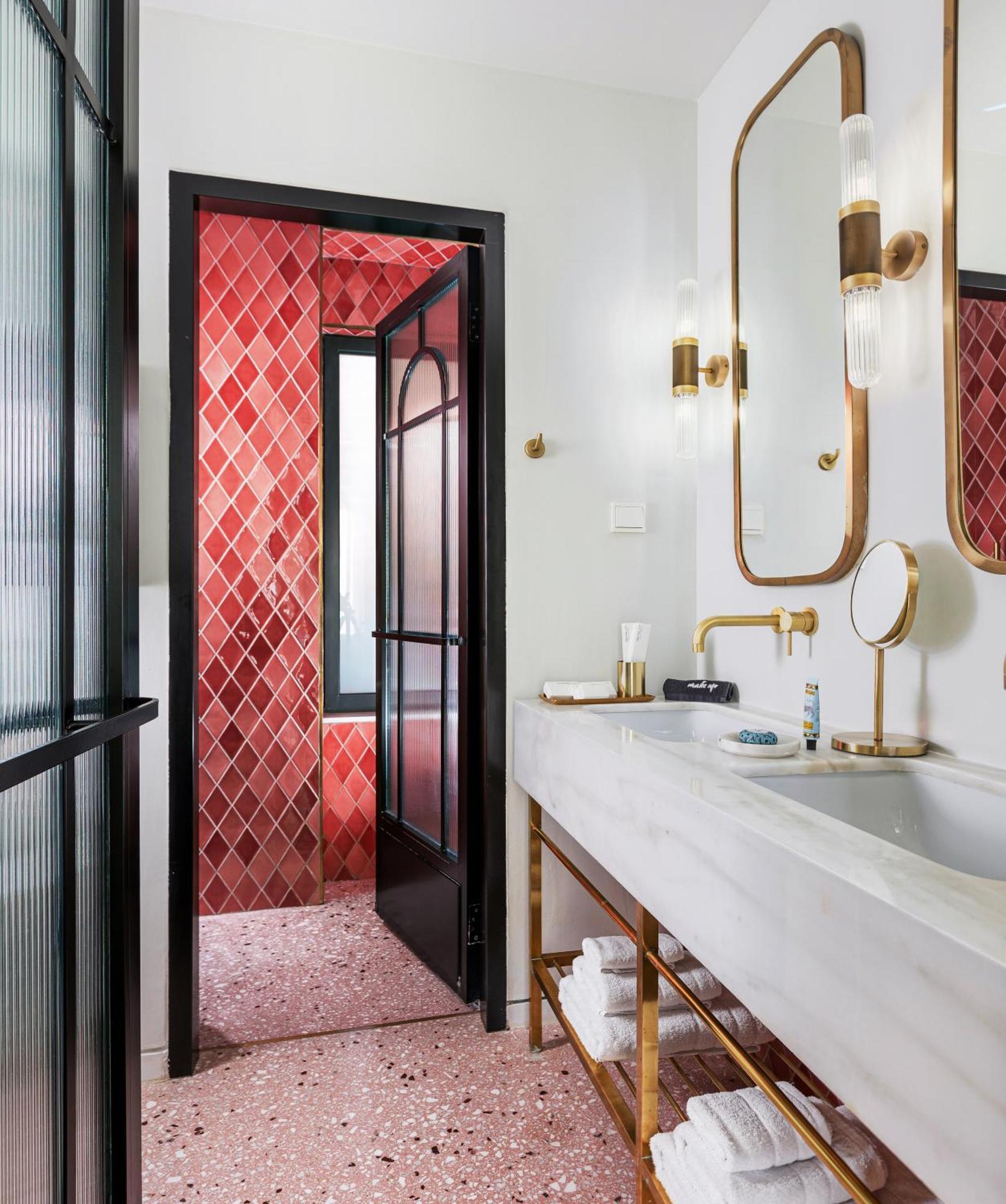 Gatsby Athens Hotell Eksteriør bilde